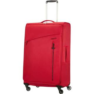👉 Trolley onesize unisex rood