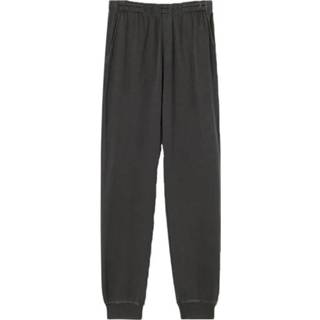 👉 Sweatpant l male grijs Sweatpants