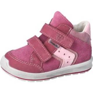 👉 Lage schoenen magenta leer medium babymode meisjes Pepino schoen Kimo fuchsia (medium) 4059688061779