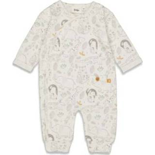 👉 Feetje pyjama's Welcome tot Earth korting white