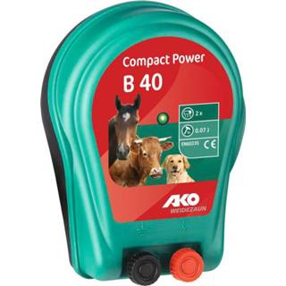 👉 AKO Compact Power B40 4035738001919