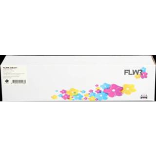 👉 Zwart FLWR Oki 44917602 6954300621516