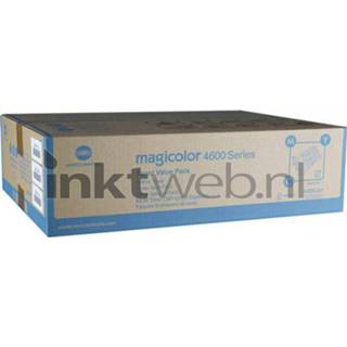 👉 Kleur Konica Minolta 4650/4690/4695 multipack 39281047367