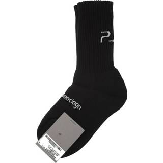 👉 Sock m vrouwen zwart Socks