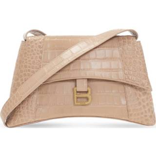 👉 Schoudertas XS onesize vrouwen beige Treize shoulder bag