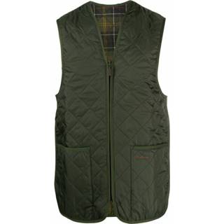 👉 Gilet male groen
