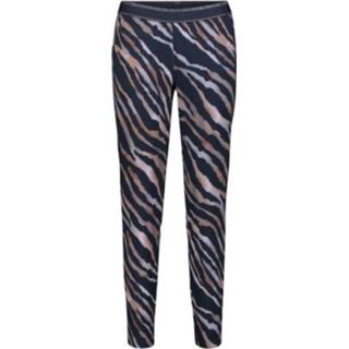 👉 Vrouwen zwart Pants 6261-2550