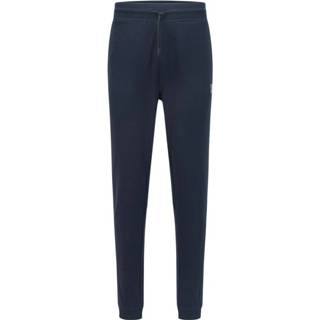 👉 XL male blauw Casual-Broek