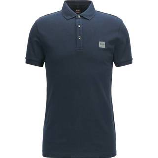 👉 Shirt XS male blauw T-shirt