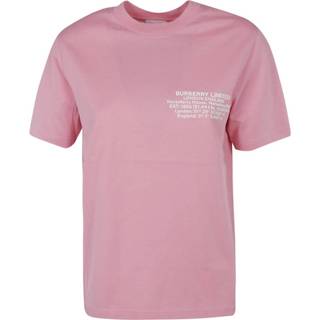 👉 Print T-shirt l vrouwen roze Location 1634299986210