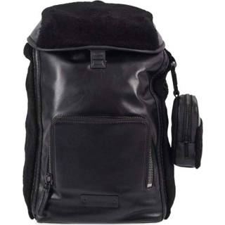 👉 Backpack onesize male zwart