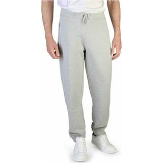 👉 XL male grijs Pants