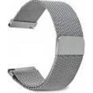 👉 Milanaise-armband met magneetsluiting