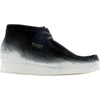 👉 Male zwart Boots