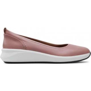 👉 Shoe vrouwen roze Shoes