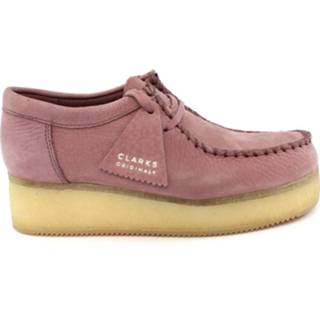 👉 Vrouwen roze Scarpa