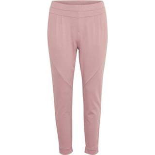 👉 XL vrouwen roze Anett Pants 5712436861166