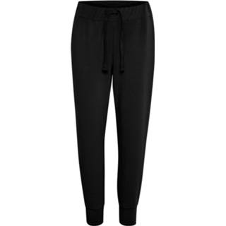 👉 XL vrouwen zwart Sweat Pant