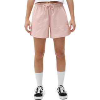 👉 Bermuda m vrouwen roze Bermudas