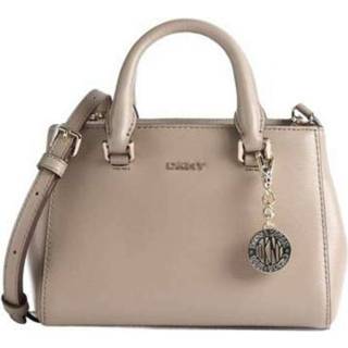 👉 Onesize vrouwen beige Borsa