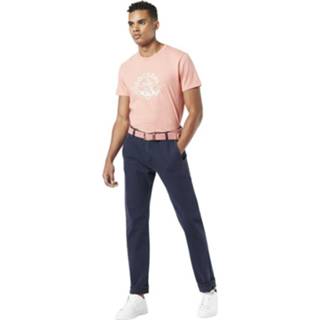 👉 Chino male blauw Pantalones Chinos Alpha Slim Fit 5400537631268