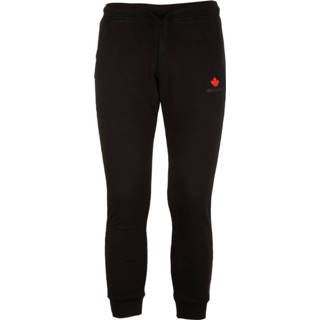 👉 Sweatpant male zwart Sweatpants