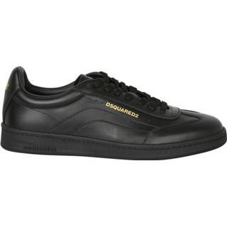 👉 Sneakers male zwart Merk