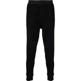 👉 Broek XL male zwart Trousers