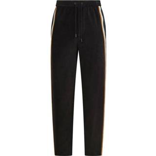 👉 M vrouwen groen Line Track Corduroy Pants