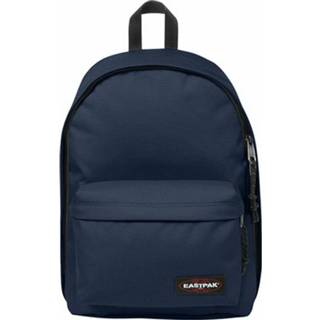 👉 Backpack onesize male blauw Out-Of-Office