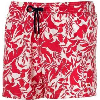 👉 Swimshort XL male rood Swim short Estampado