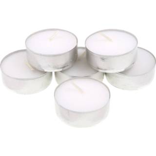 👉 Active Tealight Candles