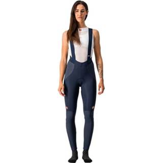 👉 Damesbroek XL active vrouwen CASTELLI Lange dameskoersbroek Sorpasso RoS Ltd. Edition dames broek met b 8050949393987