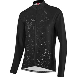 👉 Damesshirt active vrouwen LÖFFLER Dames Shirt met lange mouwen Dirt damesfietsshirt mouwen, Maat 9006063836519