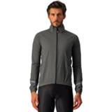 Regenjas XL active mannen CASTELLI Emergency 2 regenjack, voor heren, Maat XL, Regenjas, Regenkle 8050949394106