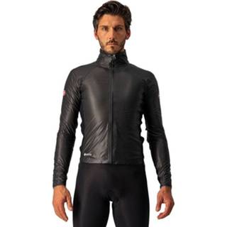 👉 CASTELLI Regenjas Idro Pro 3 regenjack, voor heren, Maat XL, Regenjas, Regenkled