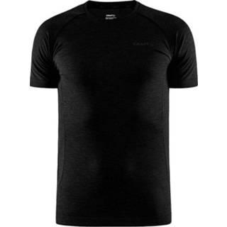 👉 Onderhemd SS s active mannen CRAFT FietsCore Dry Comfort onderhemd, voor heren, Maat 7318573625371