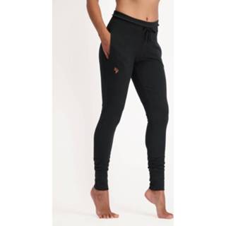 👉 Yoga broek zwart active Urban Goddess Nirvana - Black 7423449158102