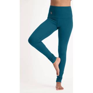 👉 Legging active Urban Goddess Yoga Gaia - Lagoon 7423450516540