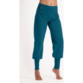 👉 Yoga broek active Urban Goddess Dakini - Lagoon 7423448260233