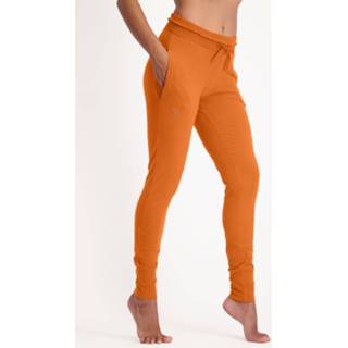 👉 Yoga broek bruin active Urban Goddess Nirvana - Bombay Brown 7423451343343