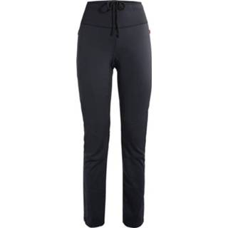 👉 Wielerbroek 40 active vrouwen VAUDE Lange damesfietsbroek zonder zeem Wintry IV, Maat 40, Wielerbroek, Wielerk 4062218236844