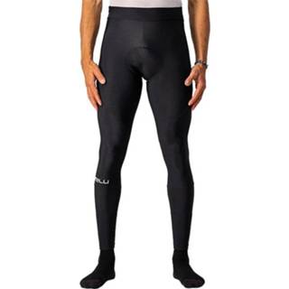 👉 Lange fietsbroek s active mannen CASTELLI Entrata, voor heren, Maat S, Wielerbroek, Wielerkledin 8050949396599