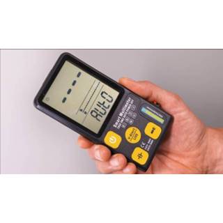 👉 Active Pancontrol Zakmultimeter 300V True RMS 9120037330213