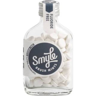 👉 Tandpasta active Smyle Tabletten Zonder Fluoride Startpakket 65 8719326786575
