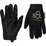 👉 Handschoenen s active MALOJA met lange vingers FernM vingers, voor 4048852546020