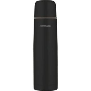 👉 Zwart Thermos 129059t Everyday Geïsoleerde Fles, Zwart, 1l 5010576290595