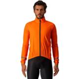 👉 Regenjas l active mannen CASTELLI Emergency 2 regenjack, voor heren, Maat L, Regenjas, Regenkled 8050949394038