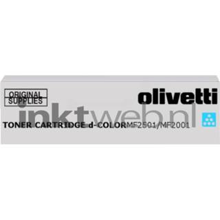 👉 Cyaan Olivetti MF2501/MF2001 8020334318109