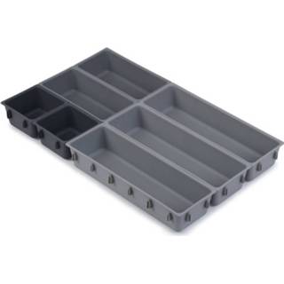 👉 Blox Bestekorganiser, Set Van 7 Stuks - Joseph 5028420003901